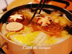 -西村日本料理(香格里拉饭店)