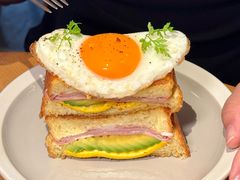 -O'eat Blossom&Pelican(深圳首店)