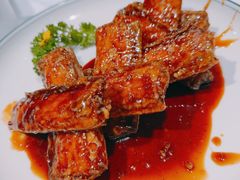美味烧煎带鱼-海富门·带鱼·淮扬菜·粤菜(甘家口店)