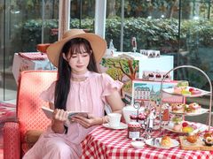 -广州香格里拉酒店