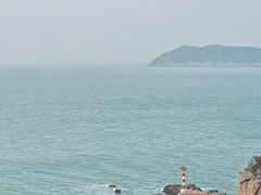 -东澳岛