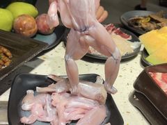 -火鳳祥美蛙牛肉自助(青悦城店)