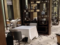 -太湖饭店·寄畅轩中餐厅