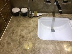 -三清山希尔顿度假酒店