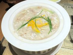 鸽皇羹-大鸽饭(北京路店)