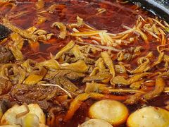 -安徽阜阳卷馍(西单店)