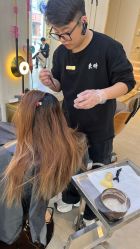 -东时烫染造型·Hair Salon