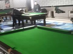 -豪爵台球棋牌·桌游俱乐部(康乐道店)