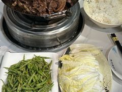 -王城醋血鸭老店