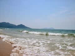 -西涌国际滨海旅游区