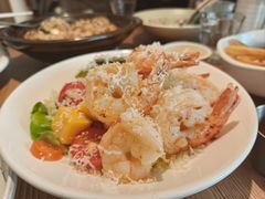 -沛家·西餐Brunch·直火料理