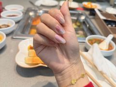 -海底捞火锅(天一广场亚细亚店)