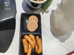 -锦尚阁烤鱼(望京新荟城店)