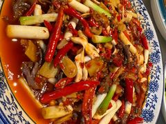 -院8里·小聚园(九眼桥店)