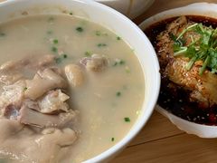 -牛王庙(龙华花园店)