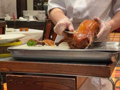 -大鸭梨烤鸭(石佛营店)