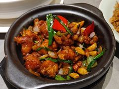 -有璟阁港式餐厅(国贸商城店)