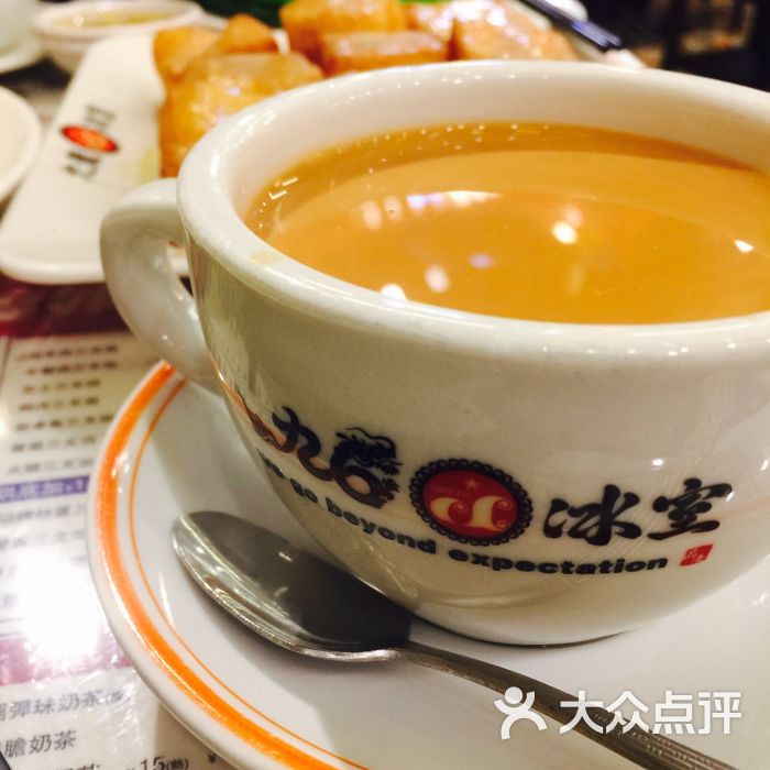 九龙冰室(花城汇店)图片 - 第13张