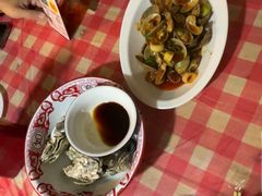 -胡二厨 ·甲鱼牛羊鞭·小龙虾(虎泉店)