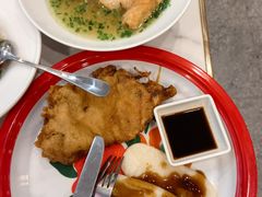 -南八仙·老上海味道(南京东路店)