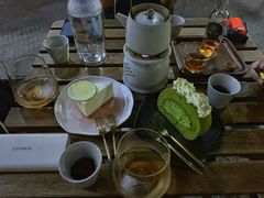 -Home Cafe(水榭春天店)