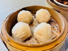 -潮府馆·非遗潮州菜·港式点心(世纪公园店)