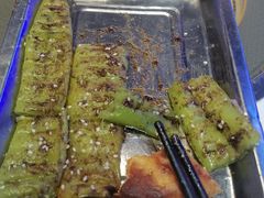 -清真·马坡烧烤涮牛肚·酸浆火锅(新区总店)