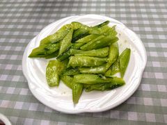 -汗腾格里·风味餐厅(新疆驻京办店)