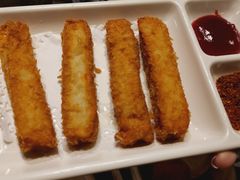 -海底捞火锅(茂业店)