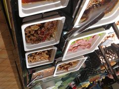 -九州国际大酒店街里餐厅自助餐