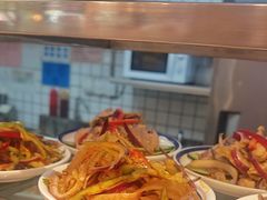 -丝路伊兰·兰州牛肉面(马连道店)