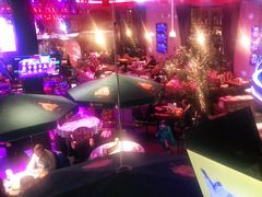 -肉串汪(望京店)