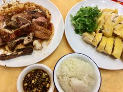 -瑞记湛江鸡饭店·粤西第一鸡(粤垦店)