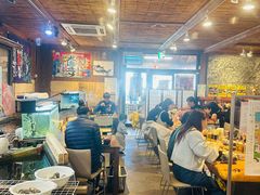 -海鮮市場長崎港(出島ワーフ店)