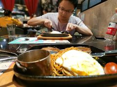 -半秋山西餐厅(巴南万达广场店)