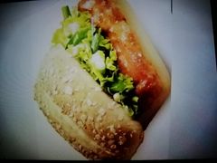 -肯德基(春申店)