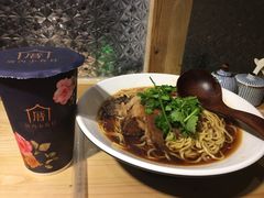 -厝内小眷村(天河南一路店)