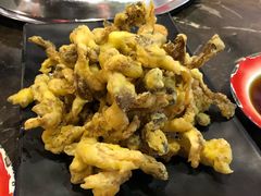 -粗粮人家·东北菜(洋桥店)