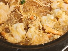 -前海沿·海鲜水饺青岛菜(乐客城店)