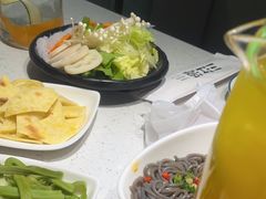 -三江源活鱼现烤(维多利摩尔城店)