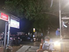 -木屋烧烤(白石洲店)