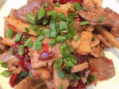 -龙聚德北京烤鸭(沙坪坝华宇A馆店)