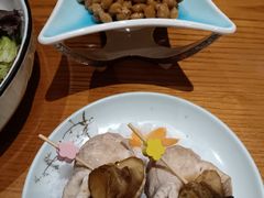 -中国书法大厦日本料理