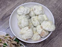 -津门张记包子铺(华昌道店)