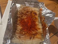 -Happy Tree House BBQ Kingsway木屋炭烤(溫哥華店)