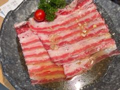 -本家韩国烤肉(青岛万象城店)