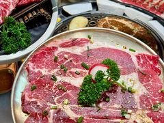 -韩宫宴烤肉·料理(南京江宁万达店)