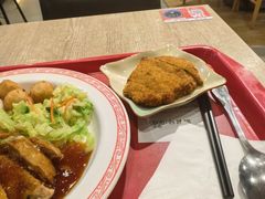 -和合谷(海淀五路居店)