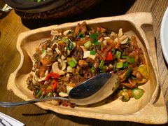 -老阿爸鲜鱼土菜(昆山花桥店)