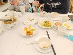 -莆田餐厅PUTIEN(世博源店)
